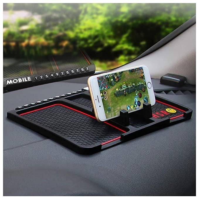 SmartGrip Pad
