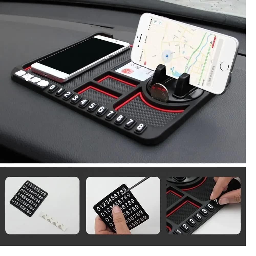SmartGrip Pad