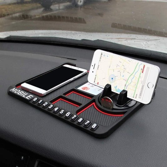 SmartGrip Pad