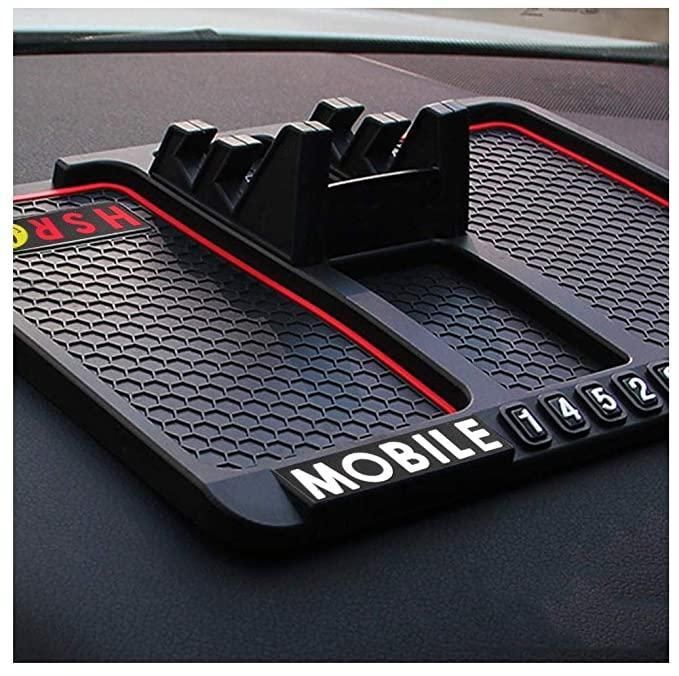 SmartGrip Pad